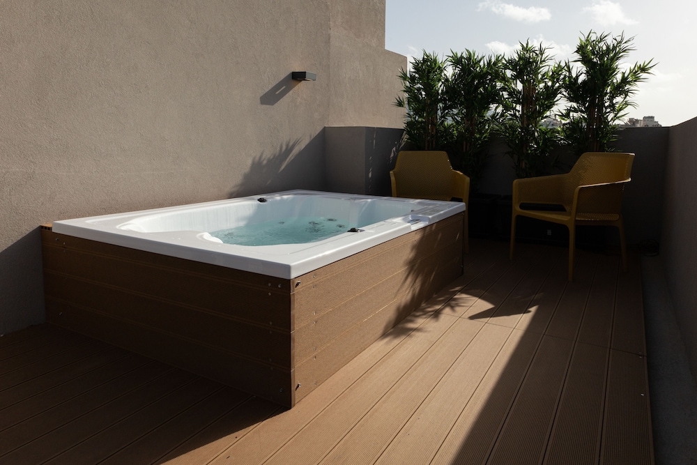 LUX&EASY Acropolis Suites 28/50