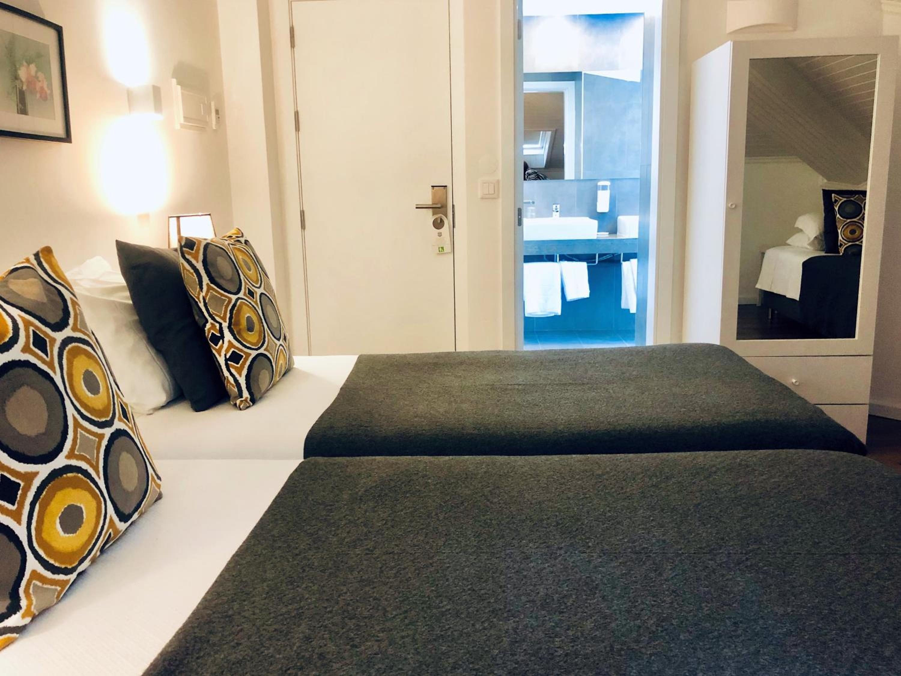 Hotel Botanico Coimbra 30/41