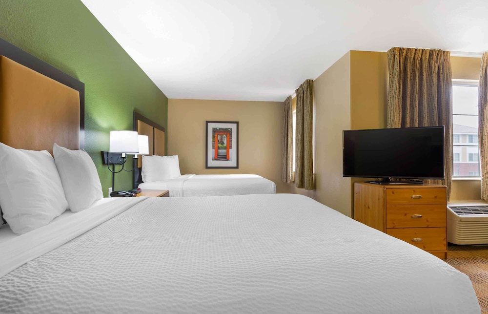 Extended Stay America - Atlanta-Perimeter-Peachtree Dunwoody 10/39