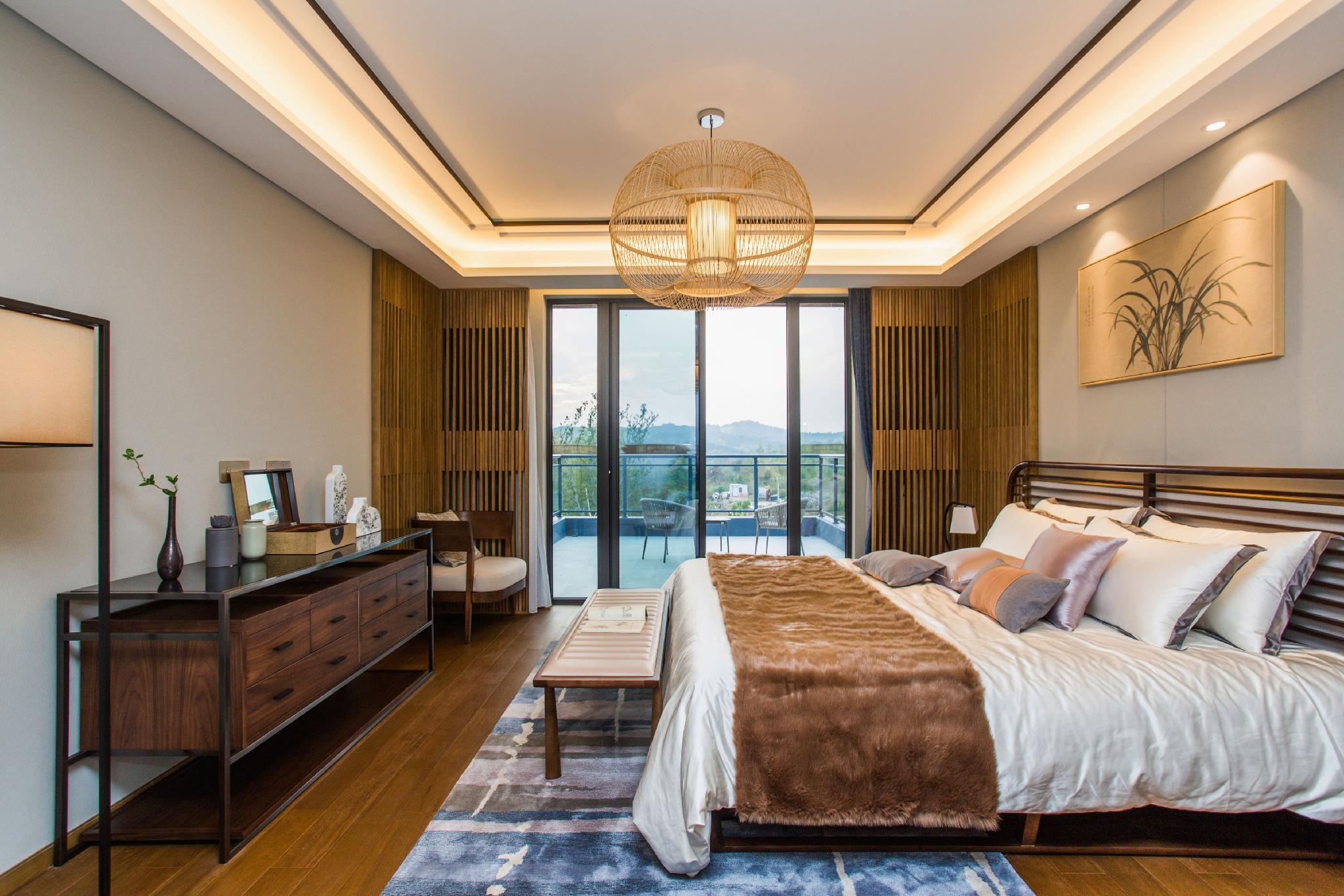 Hentique Resort & Spa 3/53