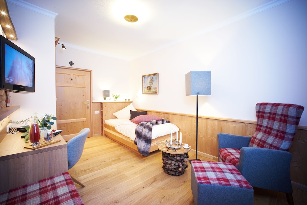 Klosterhotel Ludwig der Bayer 36/67