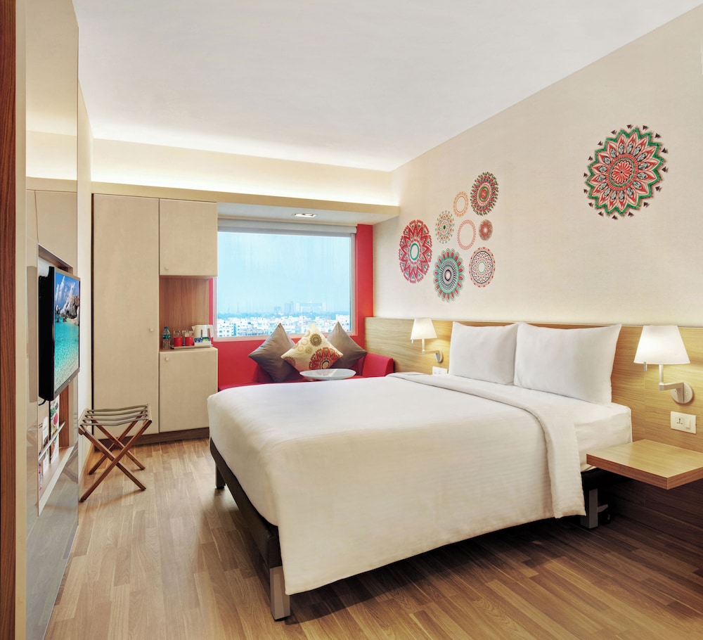 Ibis Kolkata Rajarhat 17/76