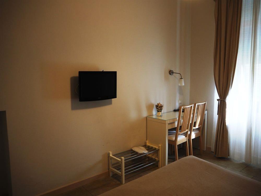 Albergo Villa Gina 41/50