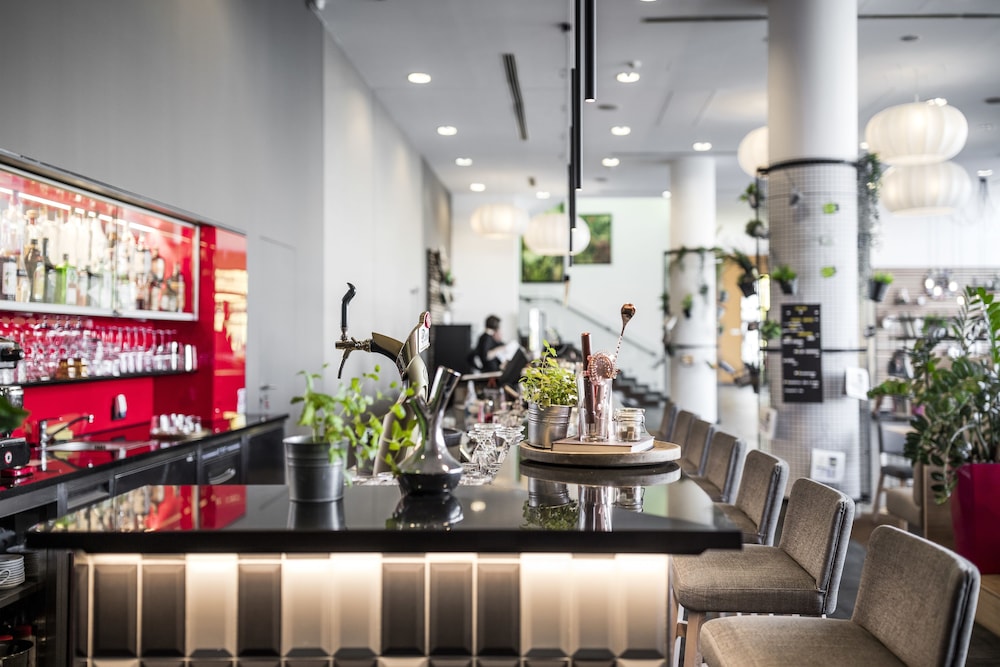 Vienna House Easy by Wyndham Pilsen 36/52