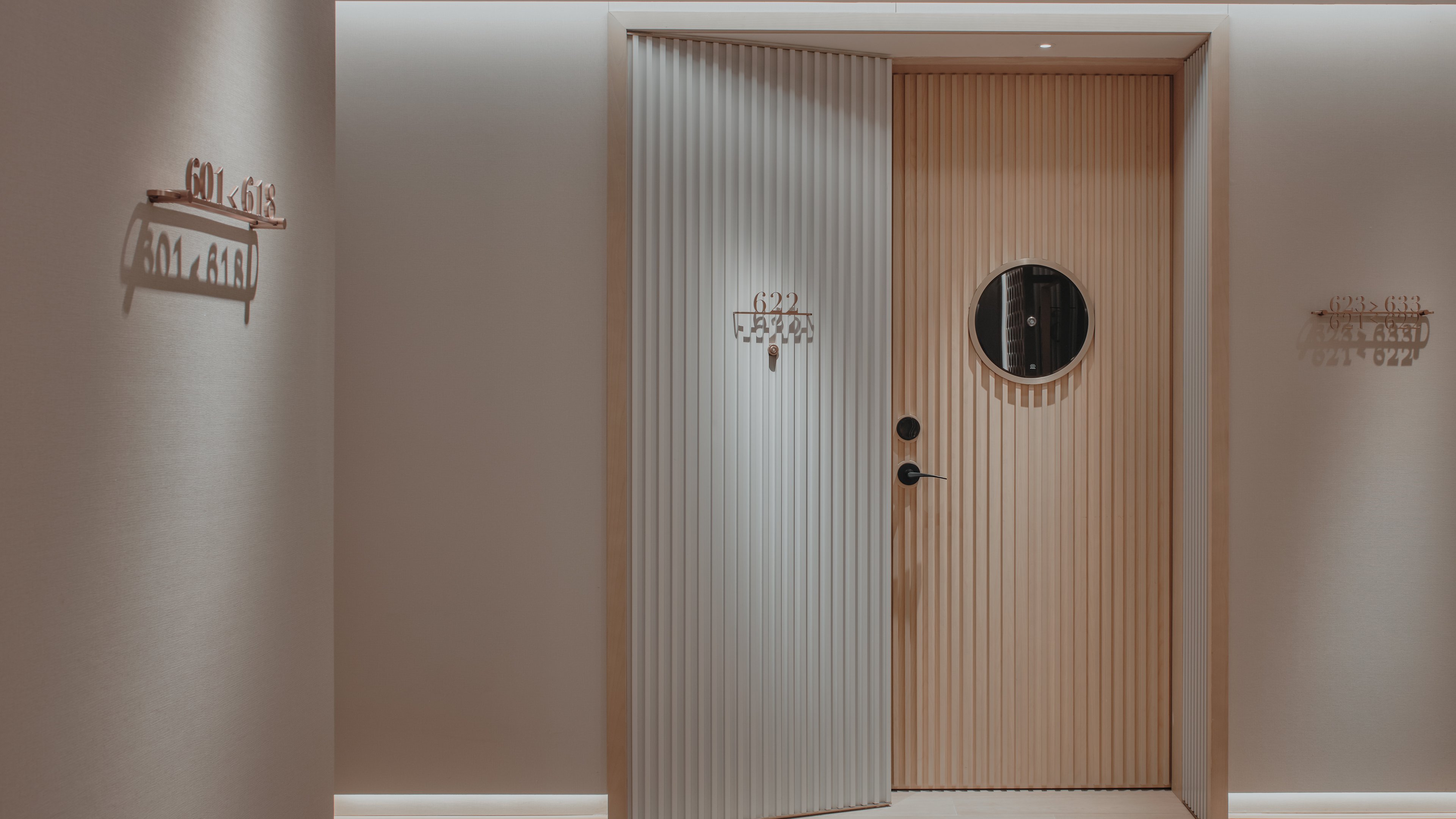 Hotel Indigo Hangzhou Uptown an IHG Hotel 12/36