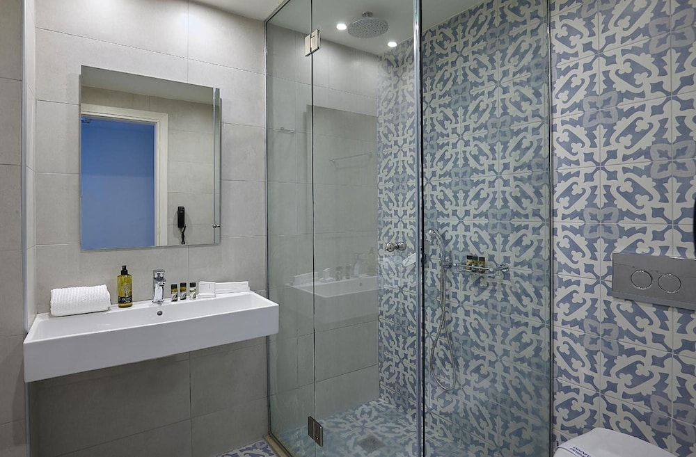 Vasia Boulevard Adults Only 46/47