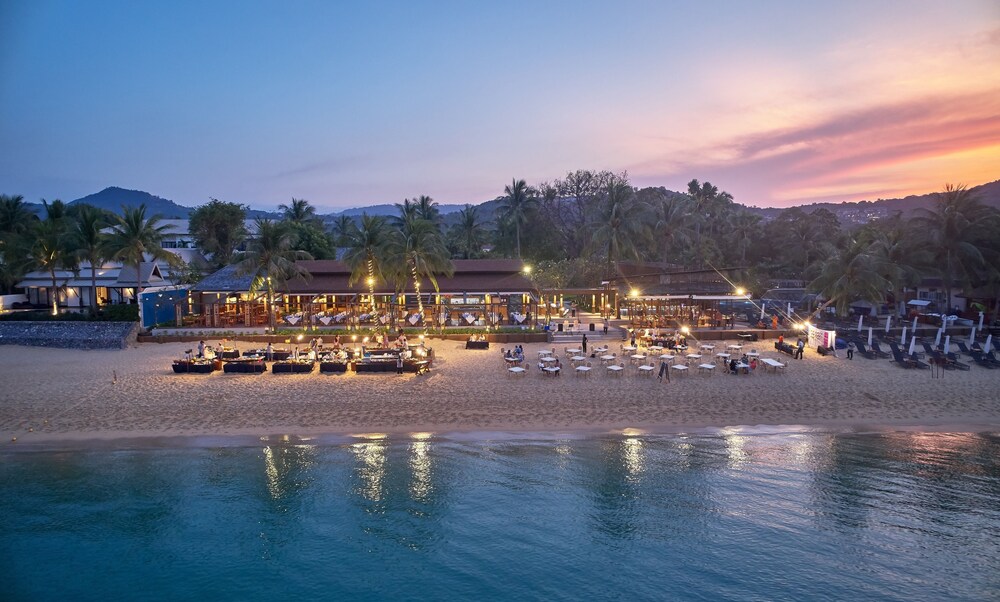 Bandara Spa Resort & Pool Villas, Samui (Ex Bandara Resort and Spa, Samui) 71/73