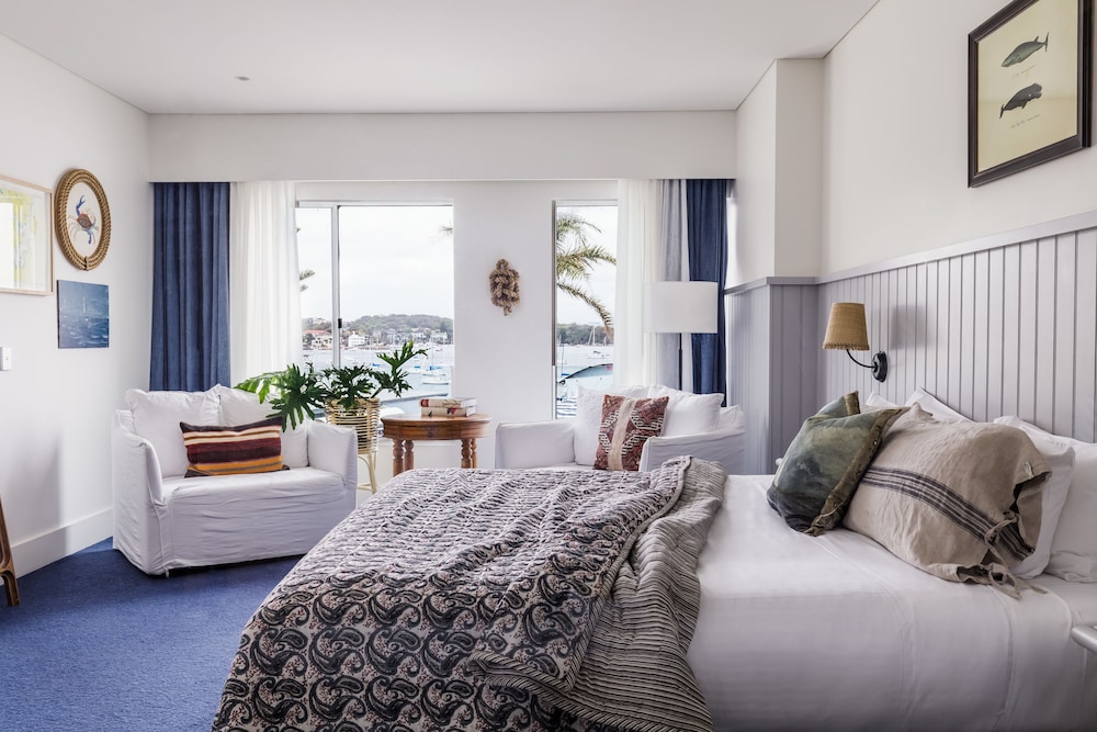 Watsons Bay Boutique Hotel 58/72