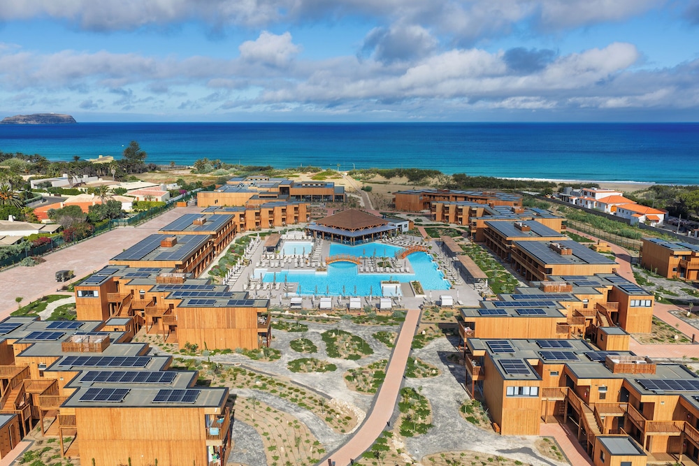 Pestana Dunas 49/57