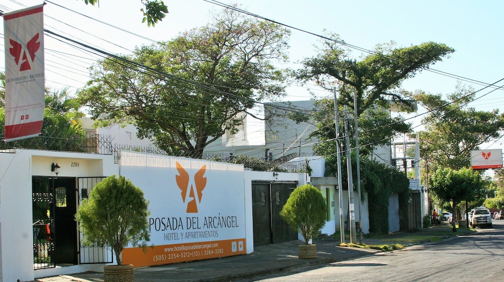La Posada del Arcangel 7/74