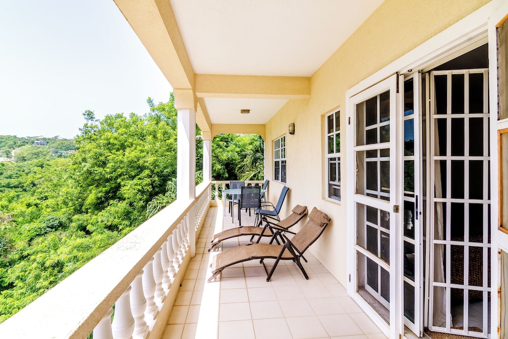 Woburn Villas 3/27