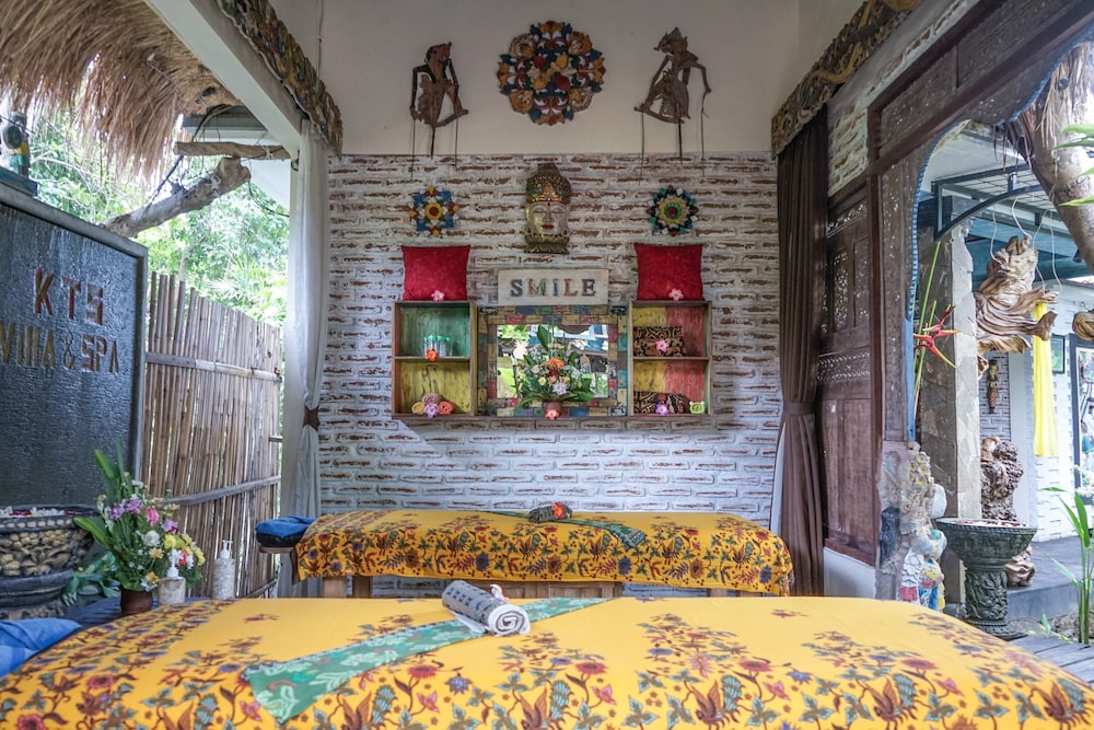 KTS Balinese Villas (ex KTS Day Spa & Retreat) 70/83