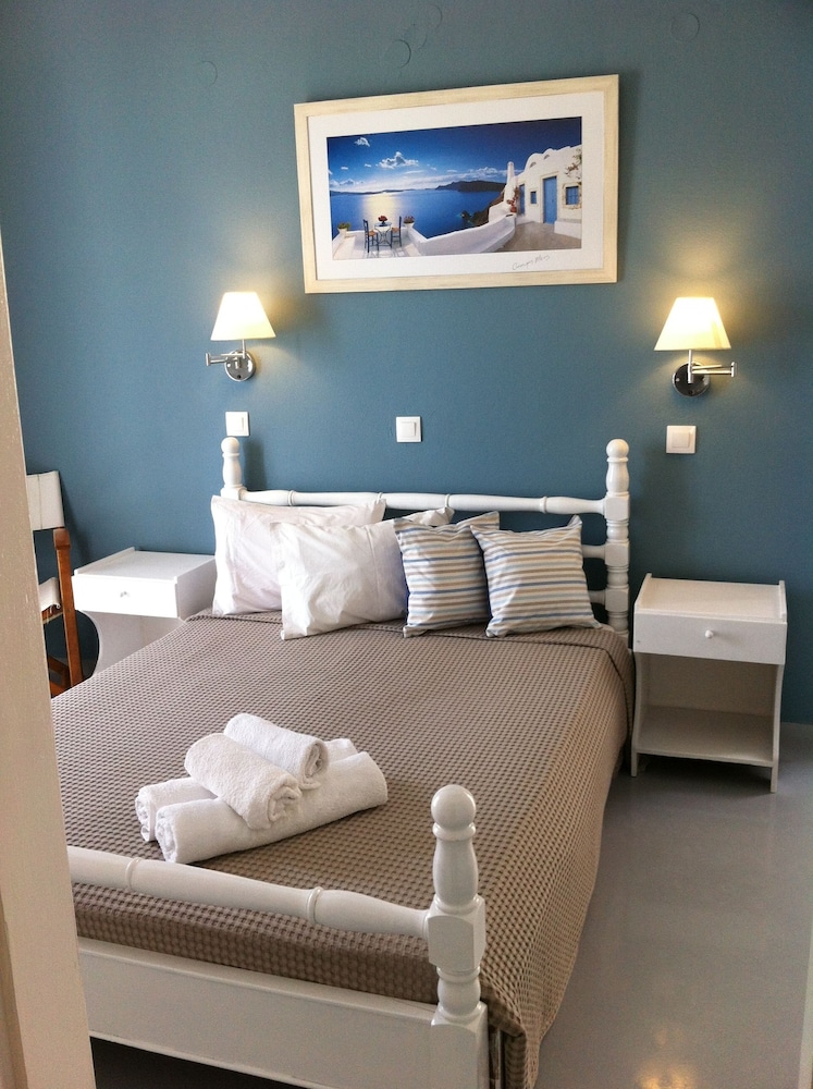 Nostos Hotel 15/50