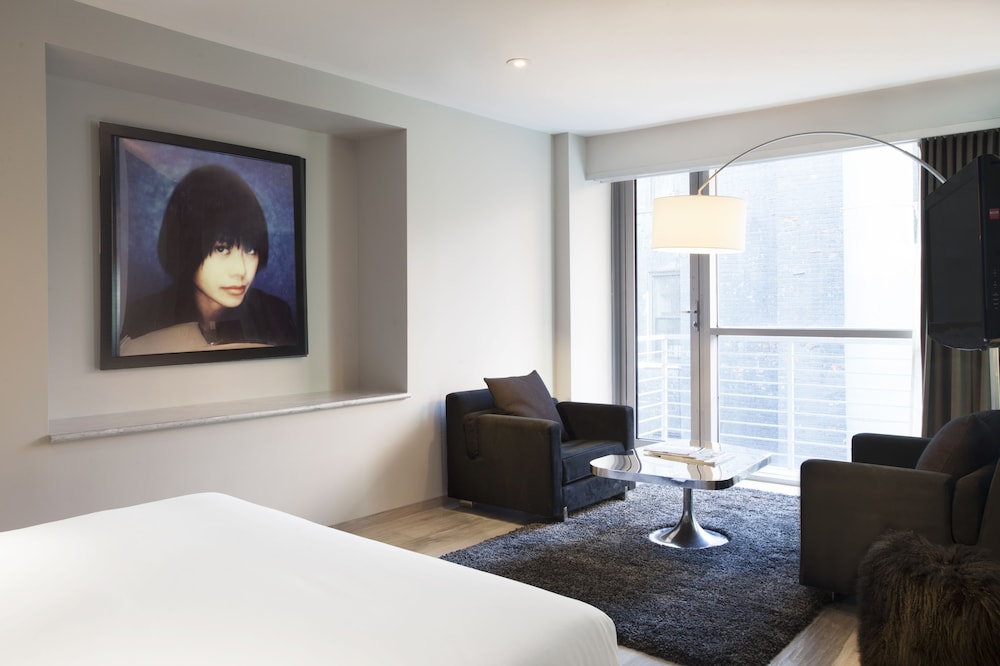 Hotel on Rivington, an SLH Hotel 34/56