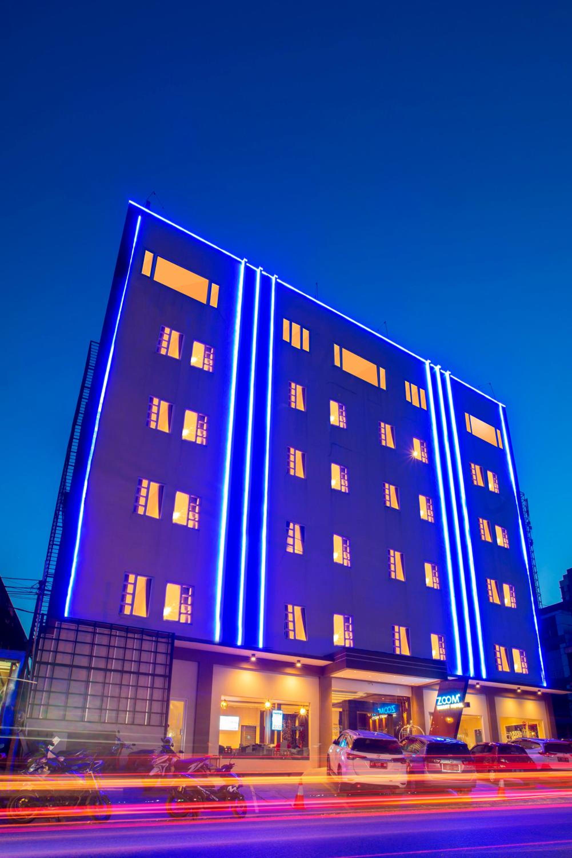 Zoom Hotel Mulawarman 3/47
