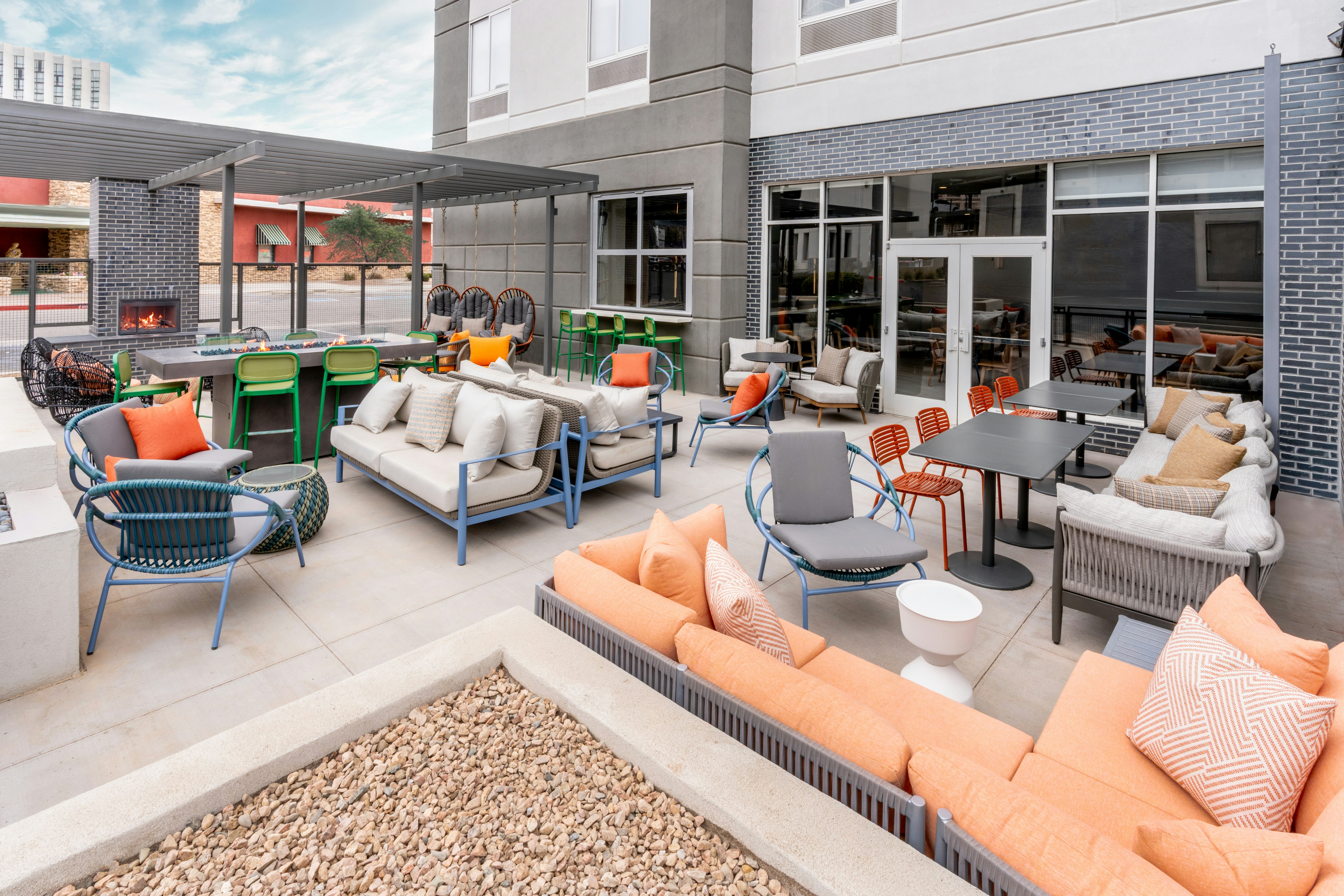 Hilton Garden Inn Albuquerque Uptown 15/31