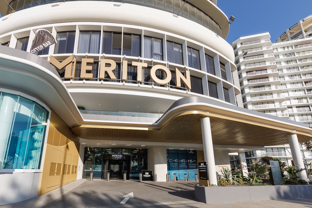 Meriton Suites Surfers Paradise 3/50