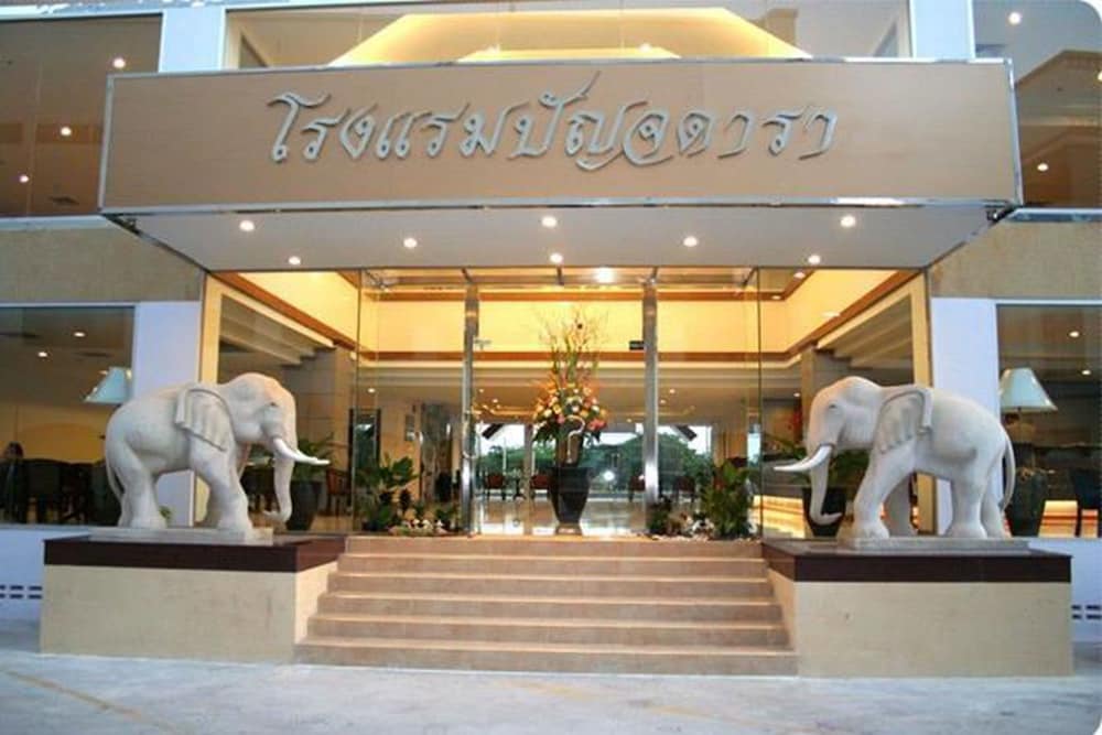 Punjadara Hotel 29/52