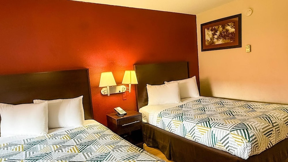 Motel 6 Atlanta Smyrna / Ballpark 31/60