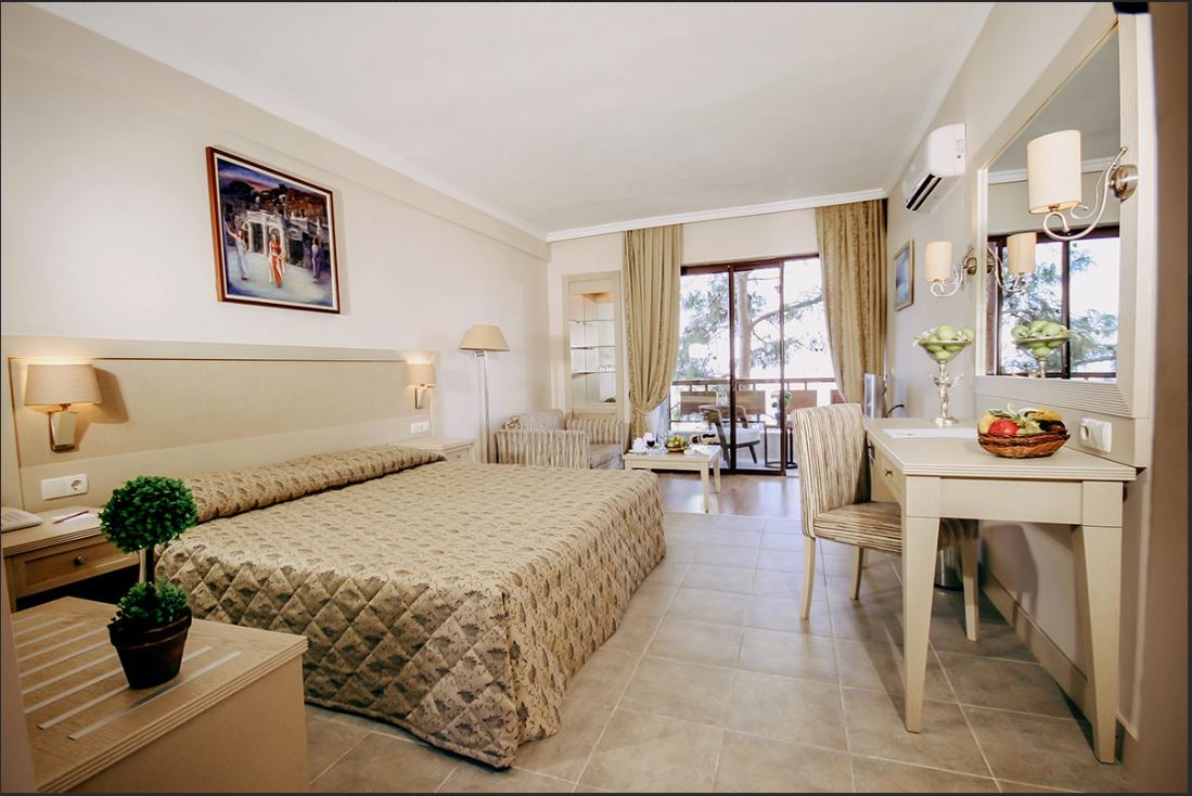 Utopia World Hotel 29/50