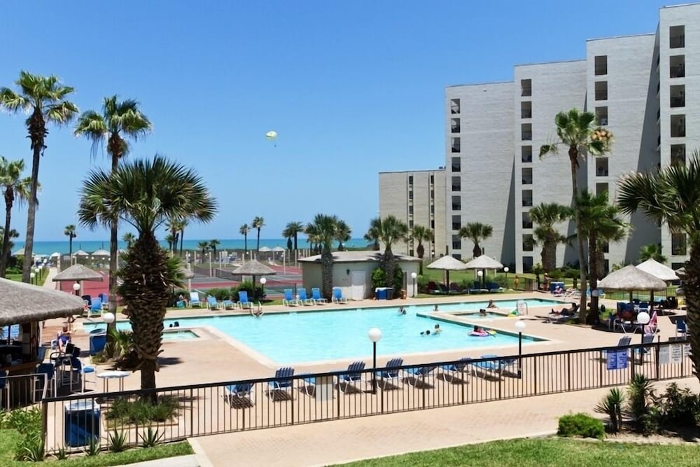Saida Towers By Padre Island Rentals 42/49