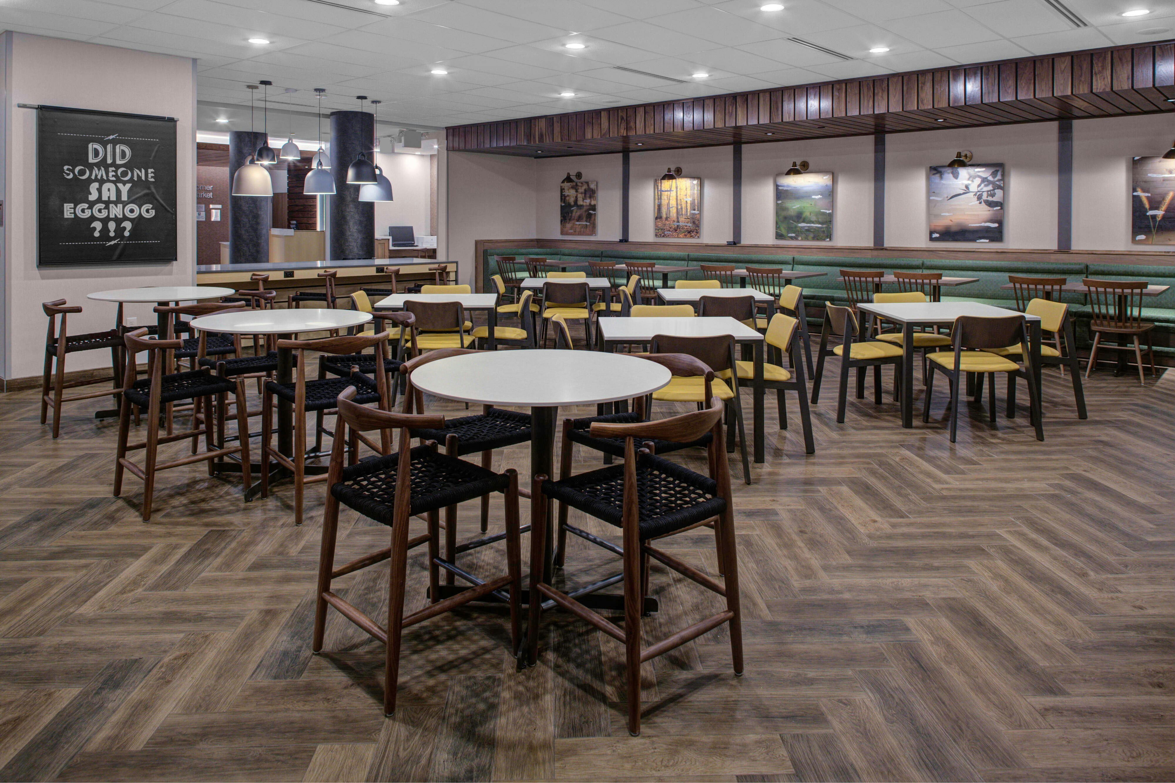Fairfield Inn Suites Allentown West 28/42