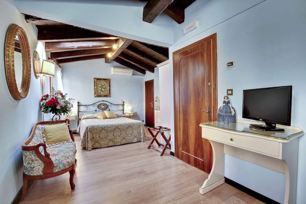 Locanda Antico Fiore 27/36