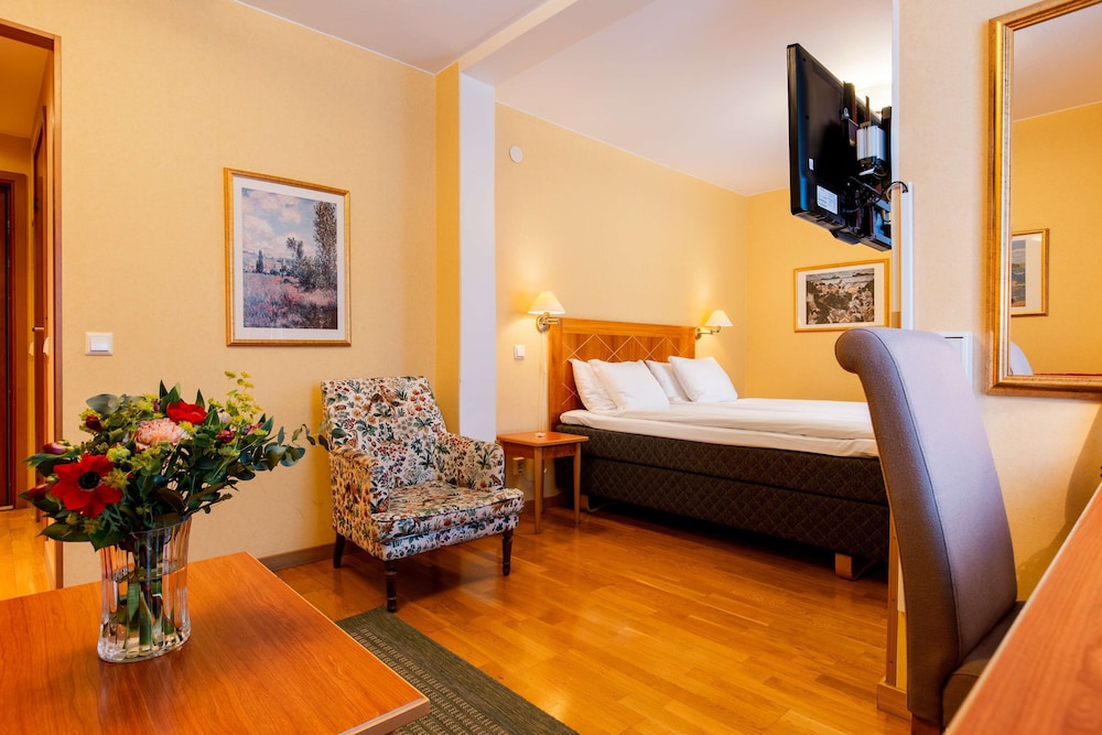 Best Western Hotel Esplanade 15/33