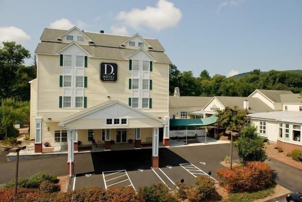 D. Hotel and Suites 2/57