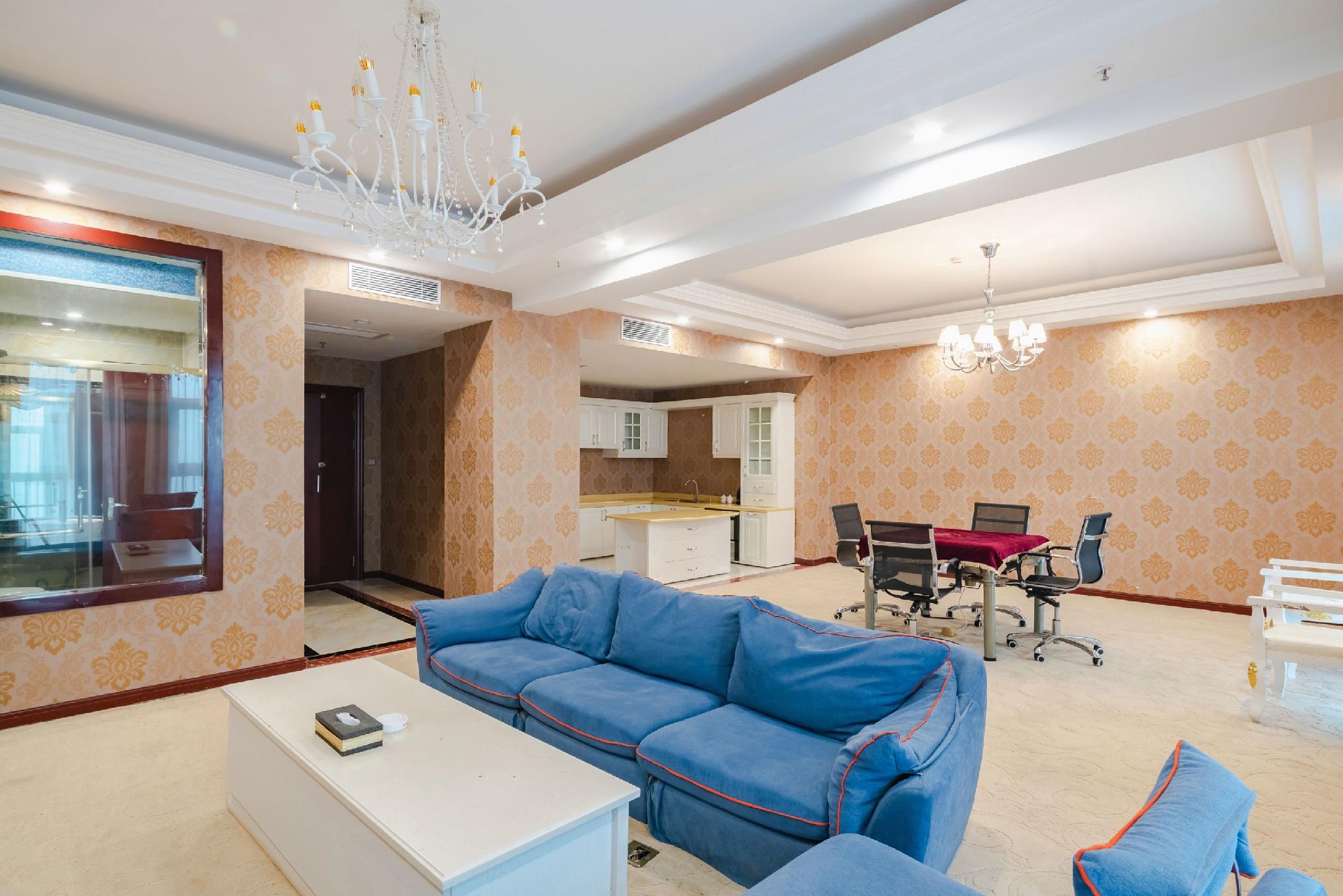 Jingxi Global Hotel 15/25