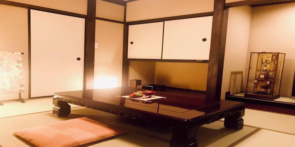 Irori Yado Hidaya 59/77