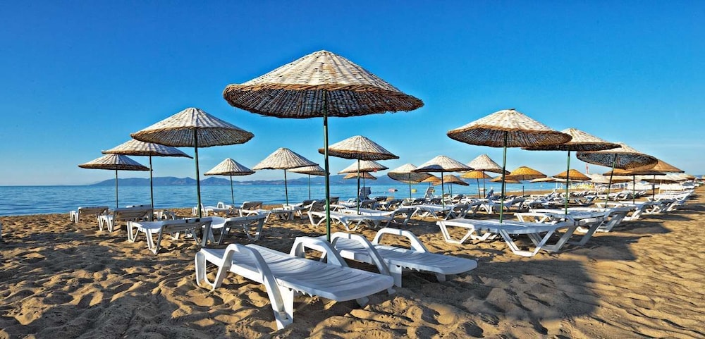 Ayvalik Inar Hotel 31/44