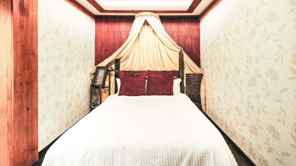Fanlin House 19/50