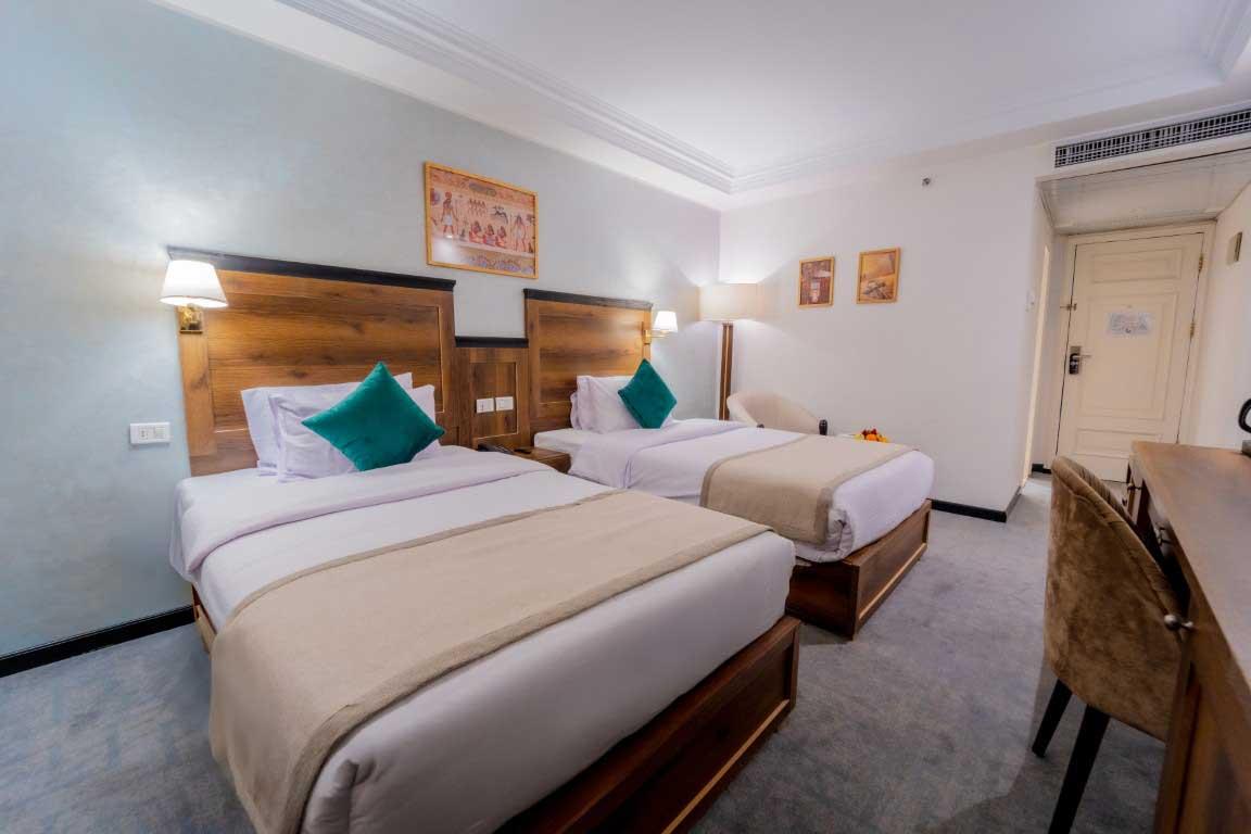 Temple Hotel by Voyage Luxor 34/64