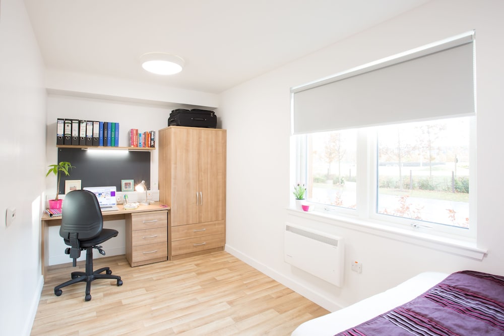 Cityheart Inverness - Campus Accommodation 11/11