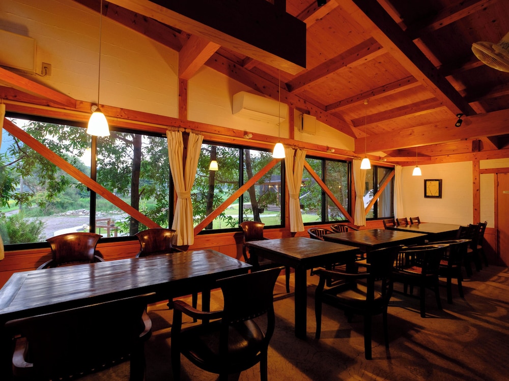 The Sense Of Wonder Holistic Glamping 39/50