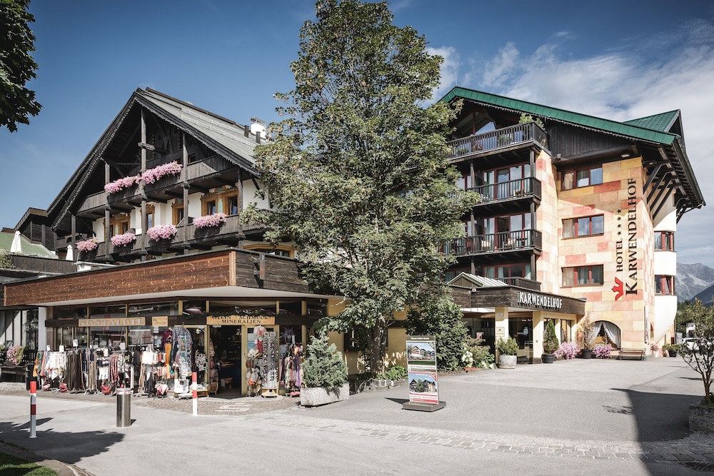 Seefelds Bed & Breakfast 3/50