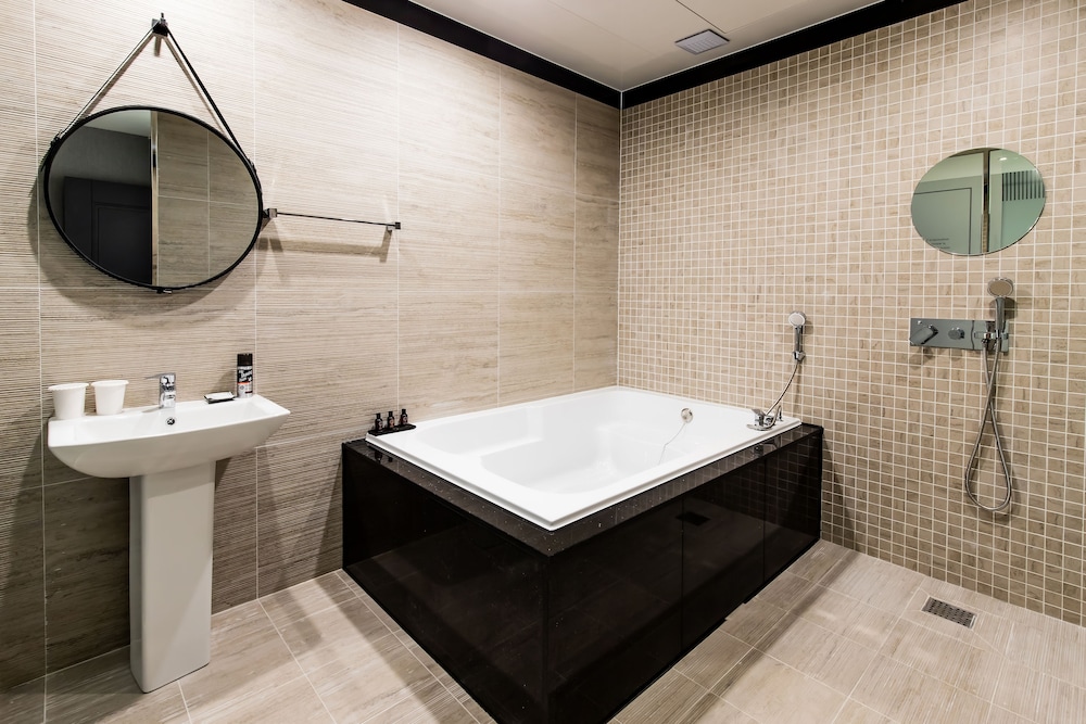 Air Sky Hotel Busan 41/41