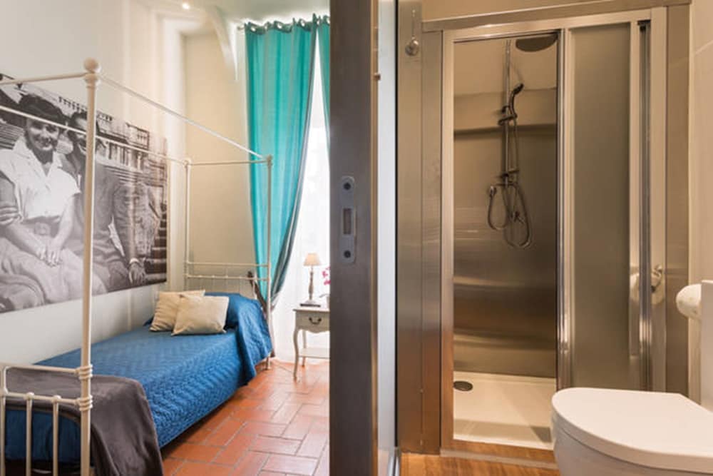 Vacanze Romane Rooms 34/42