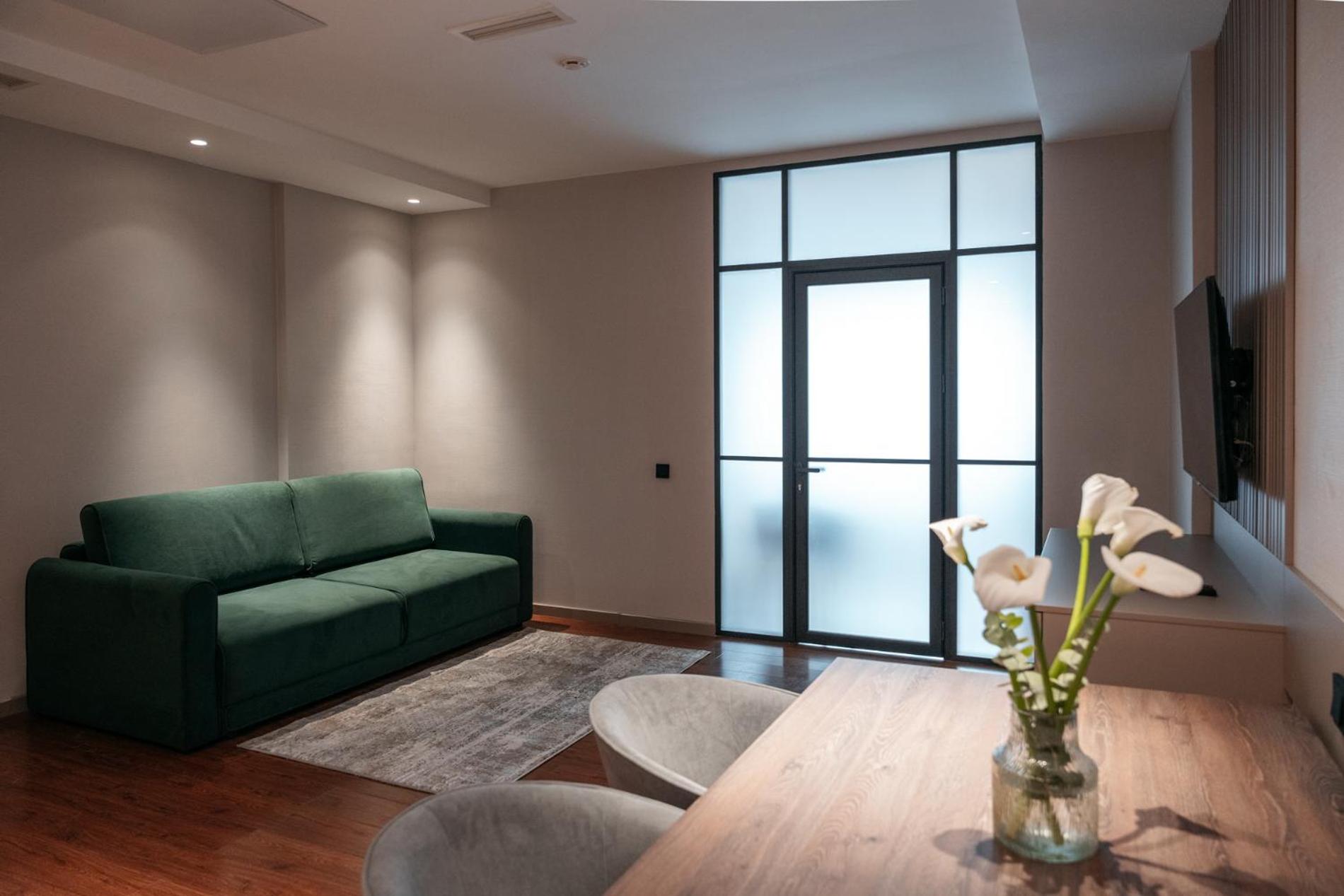 Raavah Aparthotel Almaty 39/59