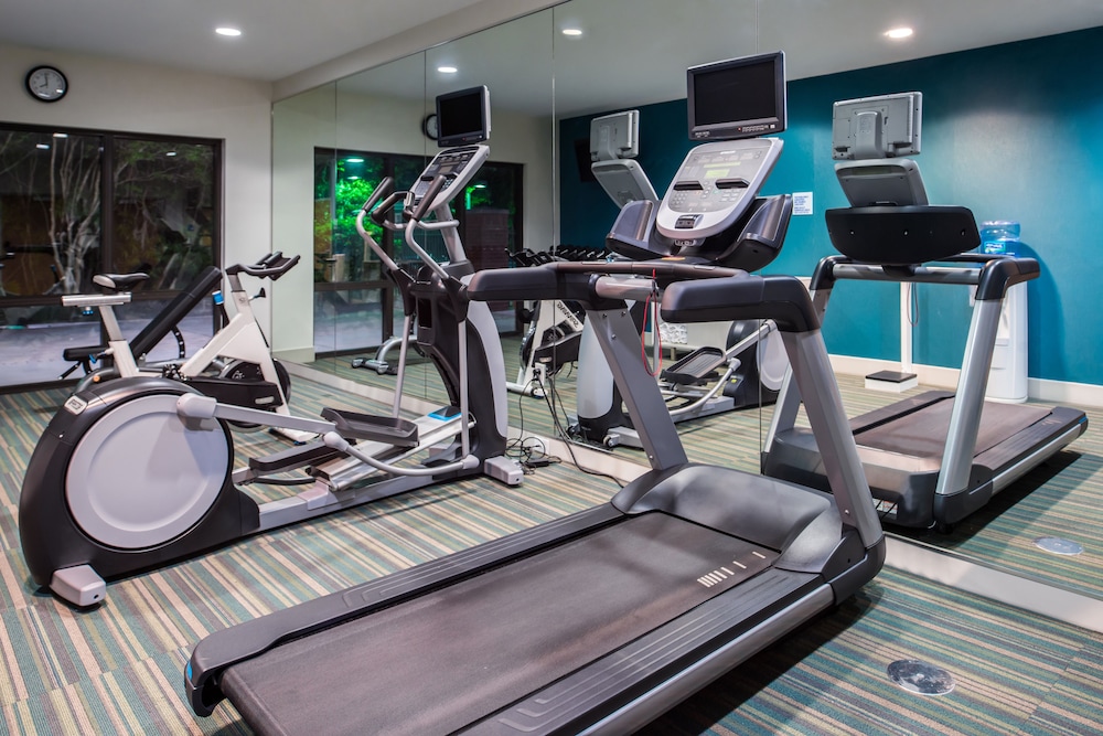 sport facilities