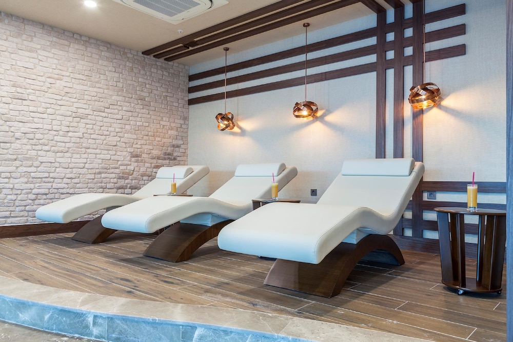 Vib Best Western Antalya 24/63