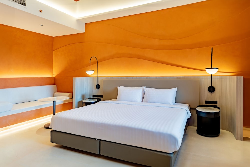Hotel Adam Krabi 39/83