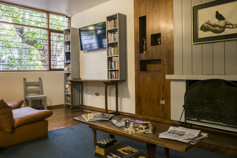 Hostal Posada Del Maple 34/50