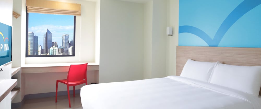 Hop Inn Hotel Makati Avenue Manila 16/35