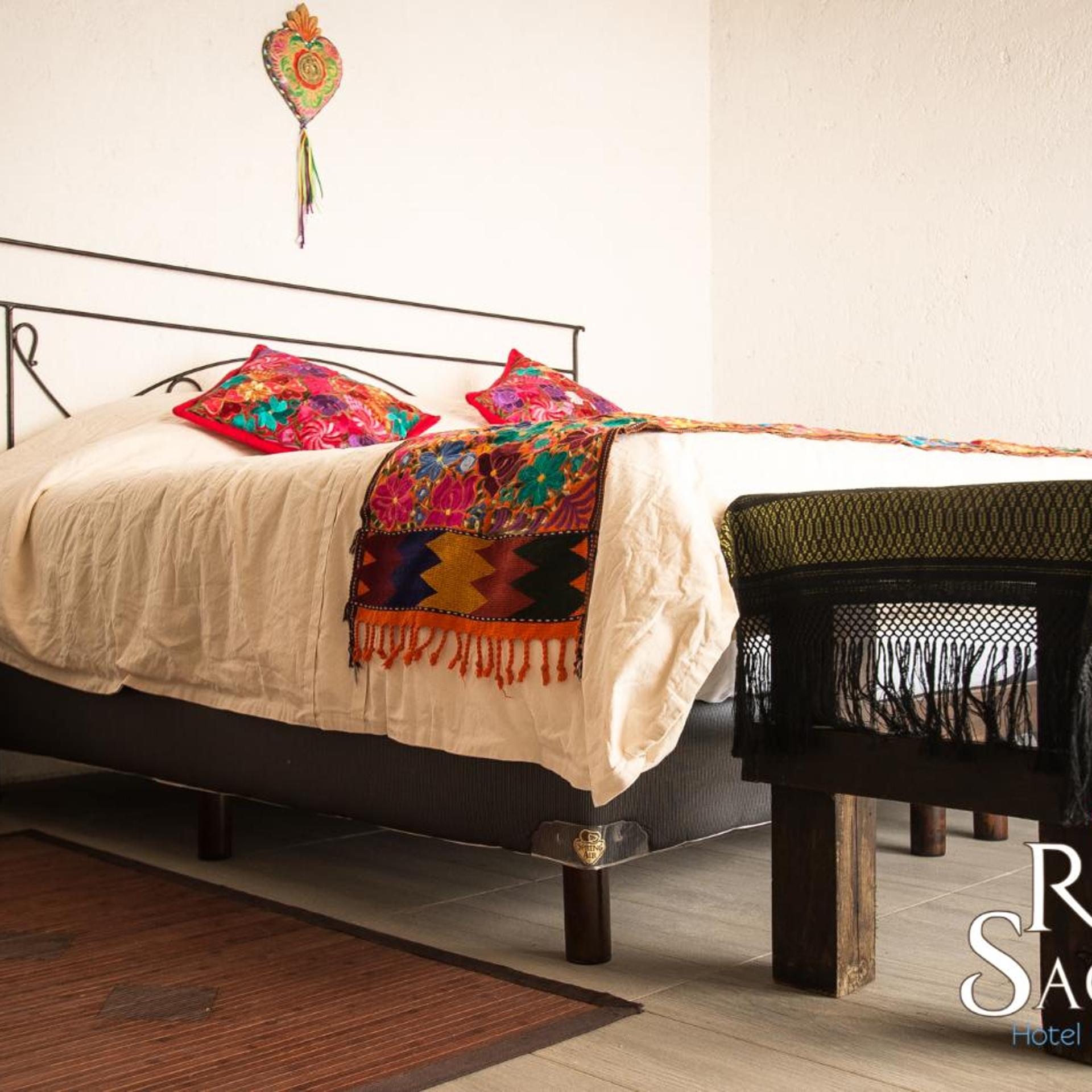 Rincon Sagrado Hotel Boutique & Spa 23/50