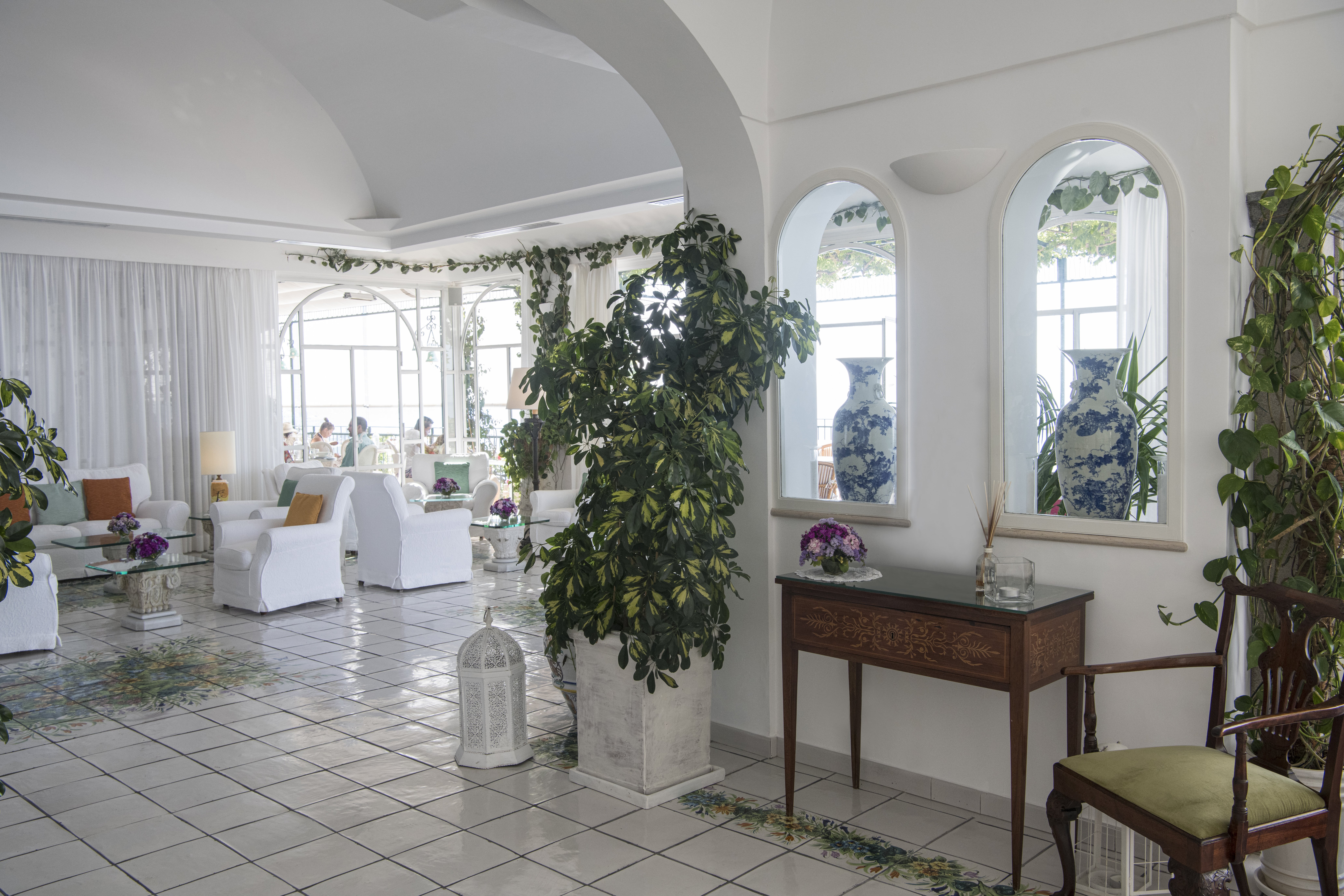 Santa Caterina Hotel 6/61