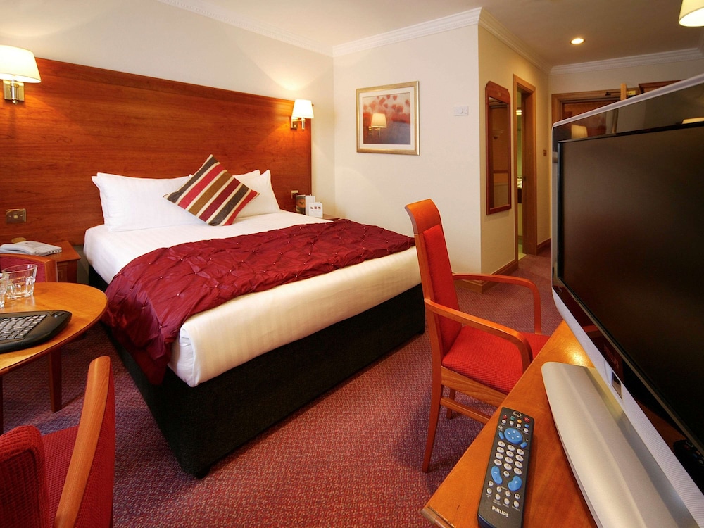 SUPERIOR, SUITE, DOUBLE BED