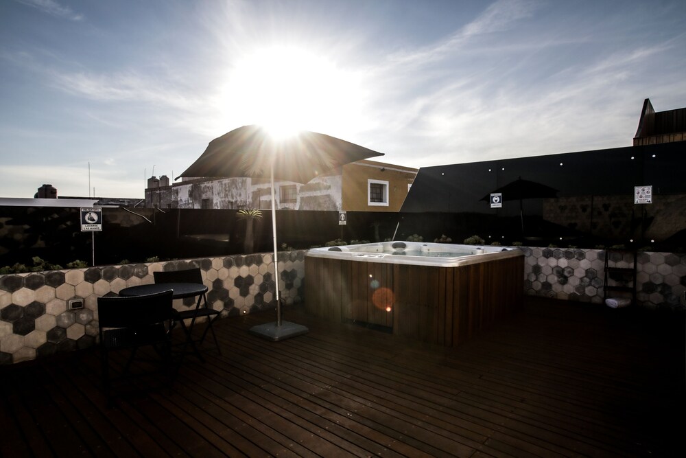 Quinta Esencia Hotel Boutique 70/77