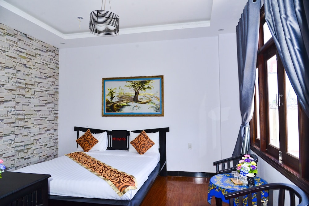 Nohana Hotel 19/71